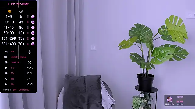 Marta jess online show from 07/12/26, 11:45
