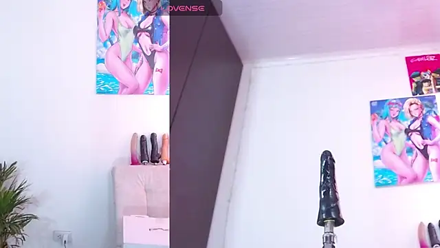 Snapshot of Anni_foxi chatting on 05/21/26, 06:48 Anni foxi online show from 05/21/26, 06:48