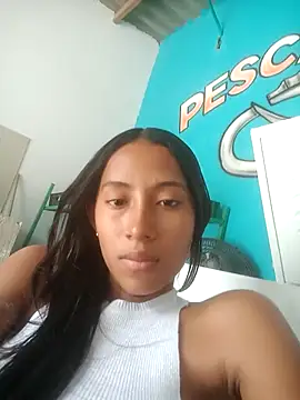 Adrianagonzalesxx online show from 03/23/26, 04:33