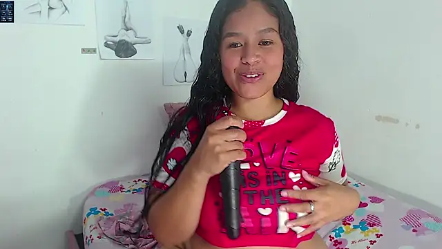 Hazel donna online show from 11/22/25, 07:07