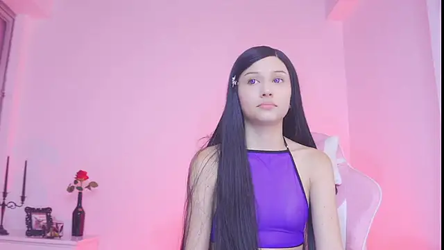 Snapshot of Stryxcy chatting on 01/06/25, 11:20 Stryxcy online show from 01/06/25, 11:20