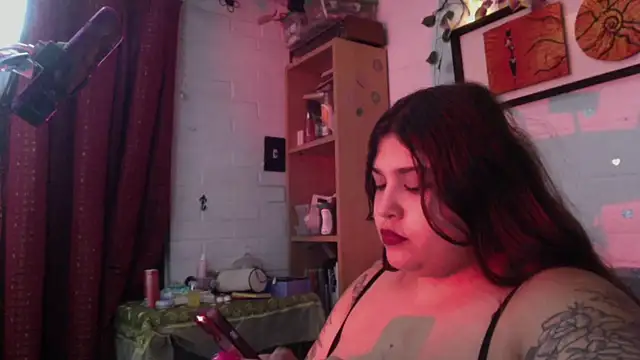 dreamgirl sweet online show from 03/30/26, 02:12