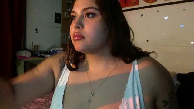 dreamgirl sweet online show from 05/16/26, 12:18