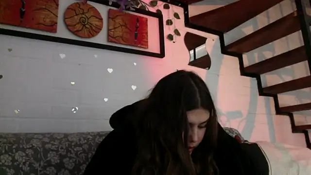 dreamgirl sweet online show from 05/22/26, 04:19