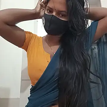 Anusri- online show from 11/16/25, 02:17