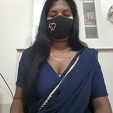 Anusri- online show from 11/21/25, 01:32