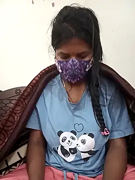 Anusri- online show from 02/02/26, 03:05