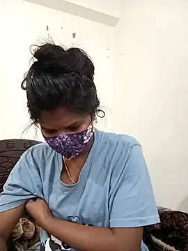 Anusri- online show from 02/03/26, 10:48