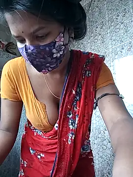 Anusri- online show from 02/27/26, 04:56