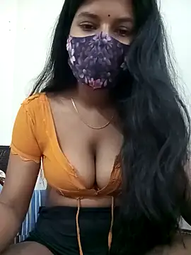 Anusri- online show from 03/02/26, 05:08