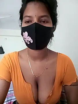 Anusri- online show from 04/12/26, 08:19