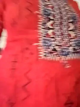 Anusri- online show from 04/14/26, 10:10