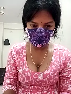 Anusri- online show from 04/16/26, 02:45