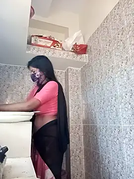 Anusri- online show from 04/19/26, 08:46