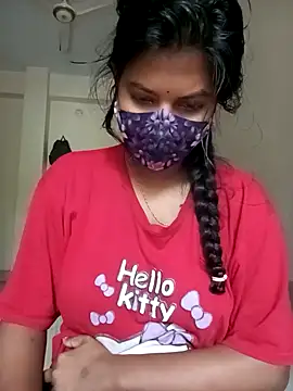 Anusri- online show from 04/21/26, 03:13