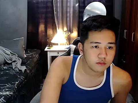 Snapshot of xgregor07 chatting on 07/22/26, 03:20 xgregor07 online show from 07/22/26, 03:20