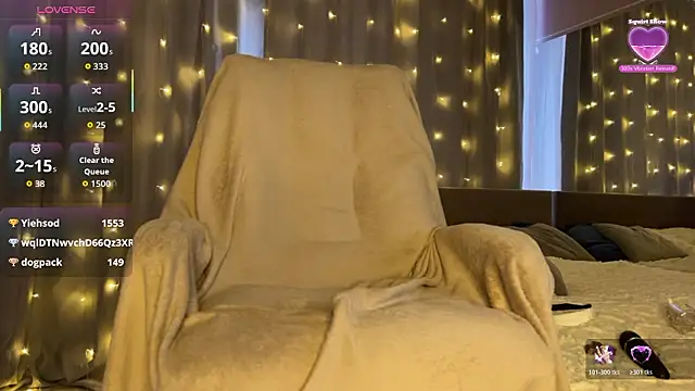 XtraHotX online show from 03/21/26, 08:19