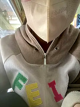 Rosa 998 online show from 10/24/25, 01:13