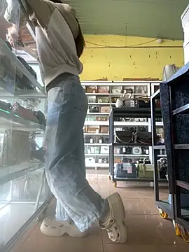 Rosa 998 online show from 01/19/26, 01:42