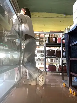 Rosa 998 online show from 02/04/26, 12:38