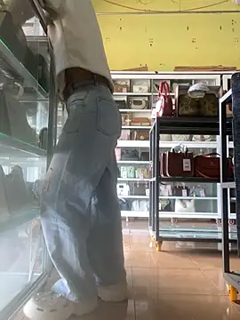 Rosa 998 online show from 02/11/26, 12:48