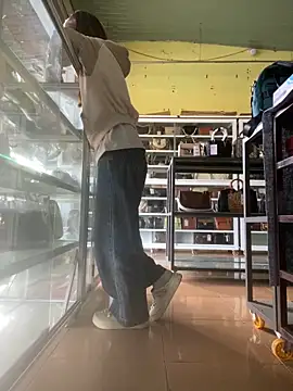 Rosa 998 online show from 03/12/26, 12:28