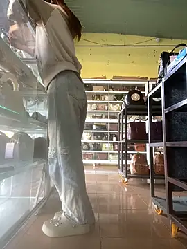 Rosa 998 online show from 03/19/26, 12:25