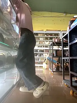 Rosa 998 online show from 03/26/26, 12:28