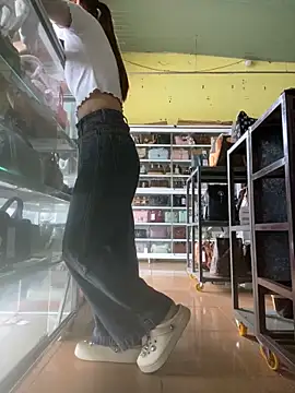 Rosa 998 online show from 04/19/26, 12:33