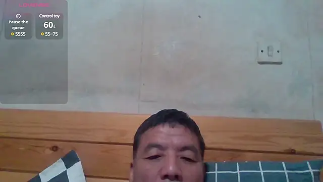 Beijing2000 online show from 02/11/25, 09:20