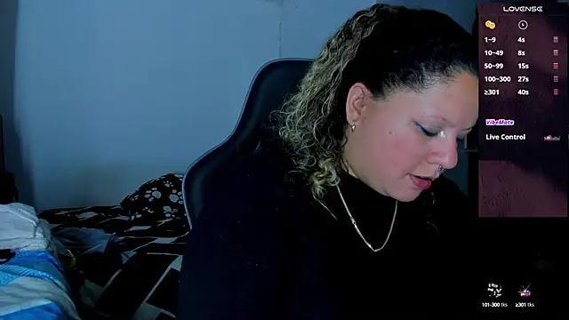 mariana maze online show from 01/22/25, 02:59