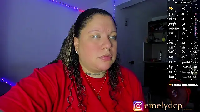 mariana maze online show from 11/02/25, 04:59