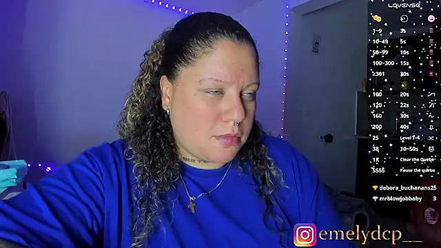 mariana maze online show from 11/03/25, 05:31