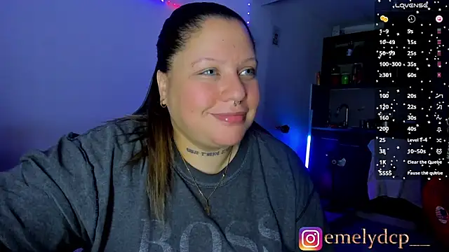 mariana maze online show from 04/14/26, 01:55