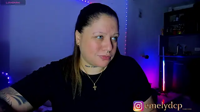 mariana maze online show from 04/18/26, 08:29