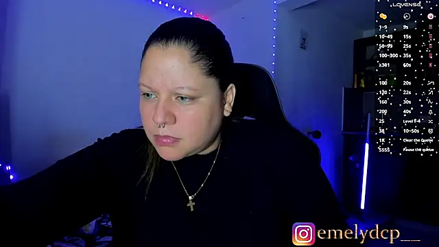 mariana maze online show from 05/03/26, 03:12