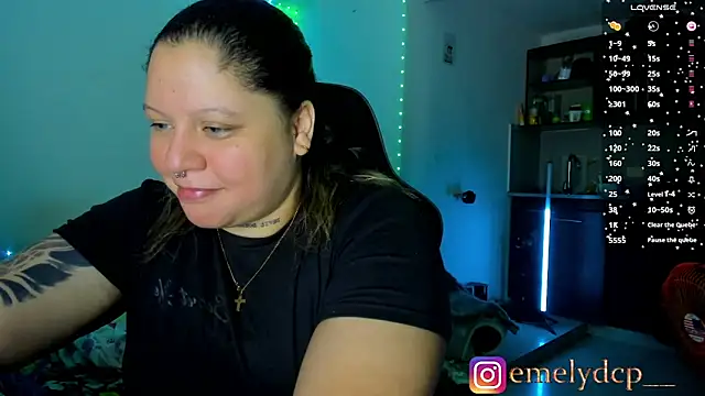 Snapshot of mariana_maze chatting on 06/23/26, 03:48 mariana maze online show from 06/23/26, 03:48