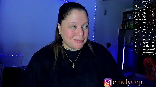 Snapshot of mariana_maze chatting on 07/16/26, 05:46 mariana maze online show from 07/16/26, 05:46