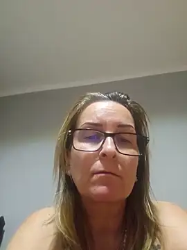 Snapshot of Steffi45 chatting on 05/12/26, 07:11 Steffi45 online show from 05/12/26, 07:11