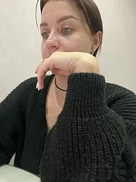 Snapshot of ellie_ssexy chatting on 01/24/25, 04:48 ellie ssexy online show from 01/24/25, 04:48