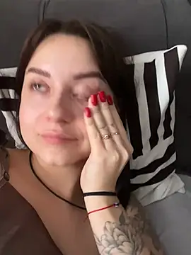 Snapshot of ellie_ssexy chatting on 02/24/25, 04:49 ellie ssexy online show from 02/24/25, 04:49