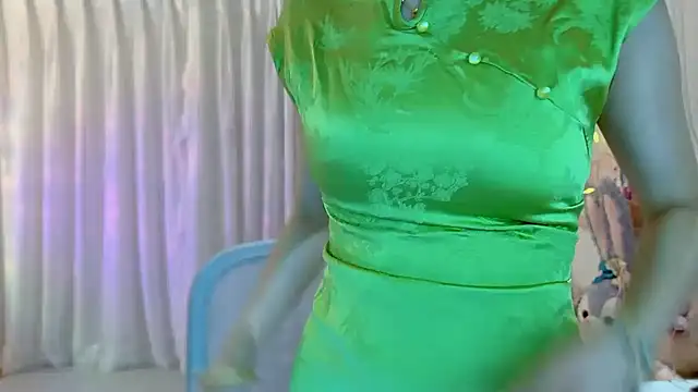 SHUIshui  online show from 01/18/25, 12:47