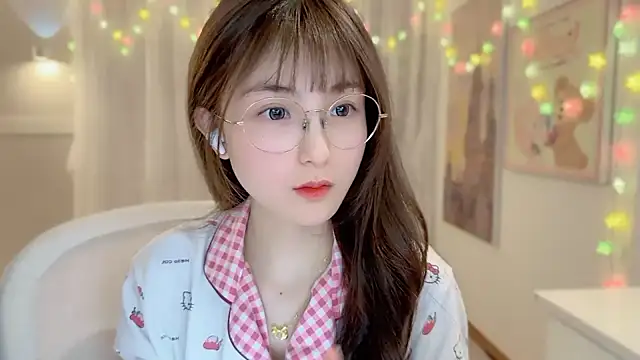 SHUIshui  online show from 01/25/25, 03:30