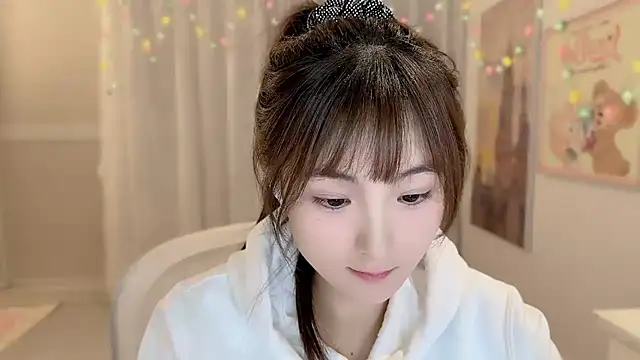 SHUIshui  online show from 02/06/25, 03:09