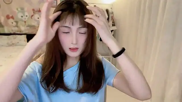 SHUIshui  online show from 03/02/25, 02:00