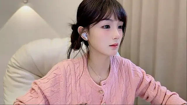 SHUIshui  online show from 10/30/25, 01:23