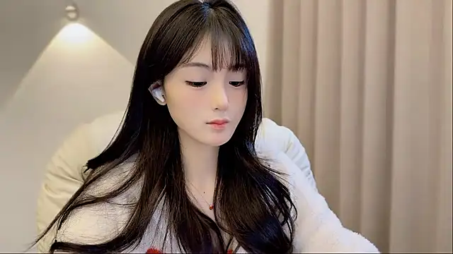 SHUIshui  online show from 11/23/25, 06:24