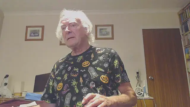 WaverlyKernow online show from 01/06/25, 09:30