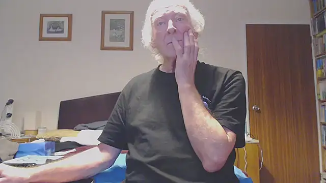 WaverlyKernow online show from 01/10/25, 11:11