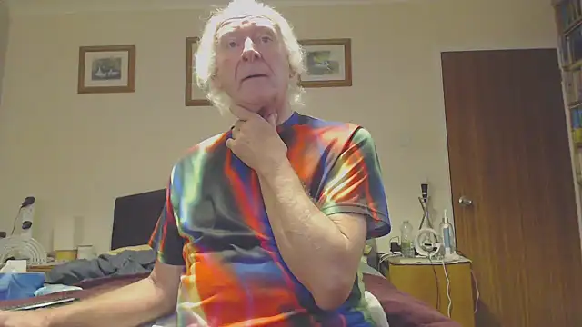 WaverlyKernow online show from 01/22/25, 08:51